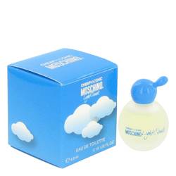 Moschino Cheap & Chic Light Clouds Miniature (EDT for Women)
