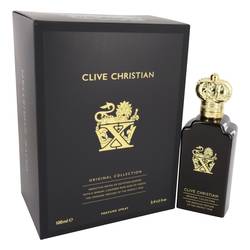 Clive Christian X Pure Parfum Spray for Women (New Packaging)