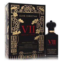 Clive Christian Vii Queen Anne Cosmos Flower Perfume Spray for Women