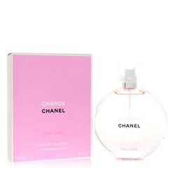Chanel Chance Eau Vive EDT for Women (50ml / 100ml / 150ml