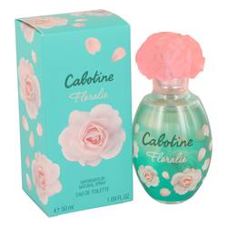 Cabotine Floralie EDT for Women | Parfums Gres