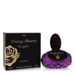 Crazy Flower Night EDP for Women | YZY Perfume