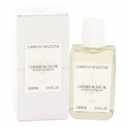 Laurent Mazzone Chemise Blanche Extrait De Parfum for Women