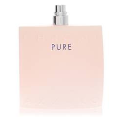 Azzaro Chrome Pure EDT for Men (Tester)