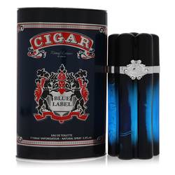 Remy Latour Cigar Blue Label EDT for Men