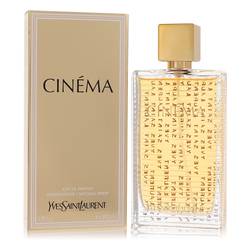 YSL Cinema EDP for Women | Yves Saint Laurent (80ml)