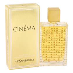 YSL Cinema EDP for Women | Yves Saint Laurent (80ml)