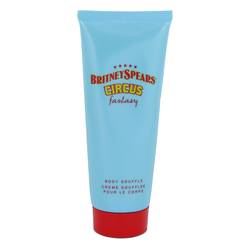 Britney Spears Circus Fantasy Body Souffle for Women