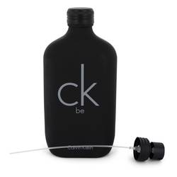 Calvin Klein Be EDT for Unisex (Unboxed)