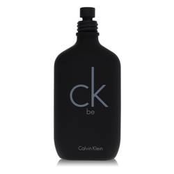 CK Be EDT for Unisex (Tester) | Calvin Klein
