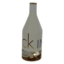 CK In 2u EDT for Women (Tester) | Calvin Klein