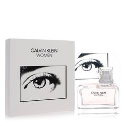Calvin Klein Woman EDP (50ml / 100ml)