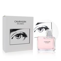 Calvin Klein Woman EDP (50ml / 100ml)