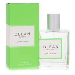 Clean Classic Apple Blossom EDP for Women