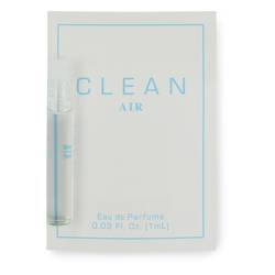 Clean Air Vial