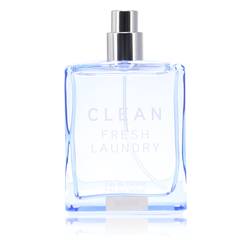 Clean Fresh Laundry EDT for Women (Tester)