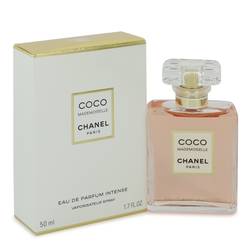 Chanel Coco Mademoiselle EDP Intense for Women (50ml / 100ml / 200ml)