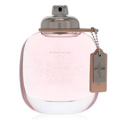 Coach EDT for Women (Tester)