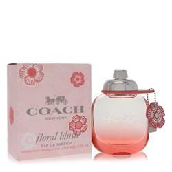 Coach Floral Blush EDP for Women (50ml / 90ml)