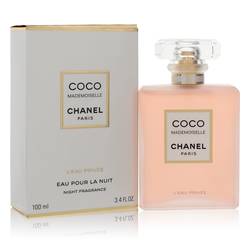 Chanel Coco Mademoiselle L'eau Privee Eau Pour La Nuit for Women (Night Fragrance)