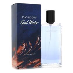 Davidoff Cool Water Oceanic EDT for Men