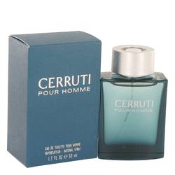 Cerruti Pour Homme EDT for Men | Nino Cerruti