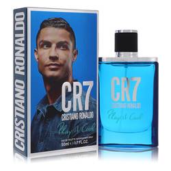 Cristiano Ronaldo Cr7 Play It Cool EDT for Men