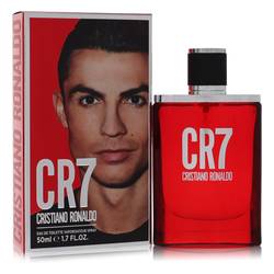 Cristiano Ronaldo Cr7 EDT for Men