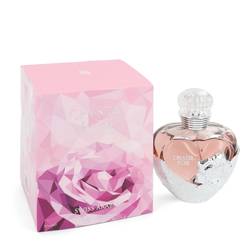 Crystal Rose EDP for Women | Swiss Arabian