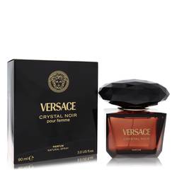Versace Crystal Noir Parfum for Women