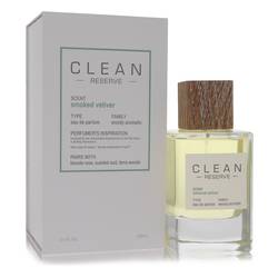 Clean Smoked Vetiver EDP for Women