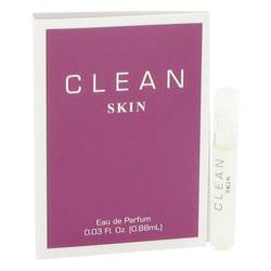 Clean Skin Vial