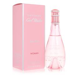 Davidoff Cool Water Sea Rose EDT for Women (30ml / 50ml / 100ml)