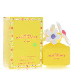 Marc Jacobs Daisy Glow EDT for Women (Limited Edition)