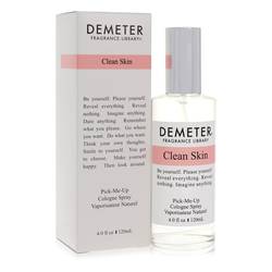 Demeter Clean Skin Cologne Spray for Women