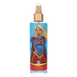 Dc Comics Supergirl 240ml EDT for Women | DC Comics