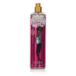 Gale Hayman Delicious Cotton Candy Fragrance Mist for Women (Tester)