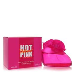 Gale Hayman Delicious Hot Pink EDT for Women