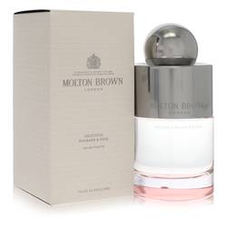 Molton Brown Delicious Rhubarb & Rose EDT for Women