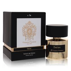 Tiziana Terenzi Delox Extrait De Parfum for Women