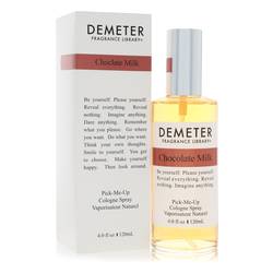Demeter Chocolate Milk Cologne for Women