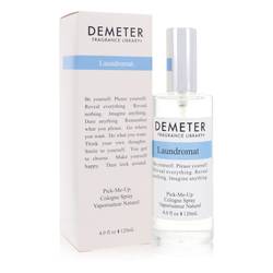 Demeter Laundromat Cologne Spray for Women (30ml / 120ml)