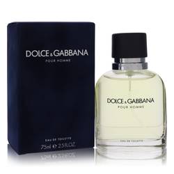 Dolce & Gabbana EDT for Men