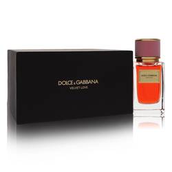Dolce & Gabbana Velvet Love EDP for Women