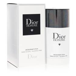 Dior Homme Alcohol Free Deodorant Stick for Men | Christian Dior