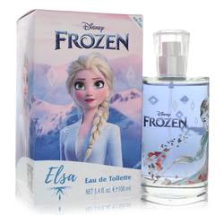 Disney Frozen Elsa EDT for Women