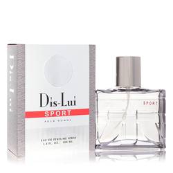 Dis Lui Sport EDP for Men | Yzy Perfume