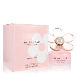 Marc Jacobs Daisy Love Eau So Sweet EDT for Women (30ml / 100ml)
