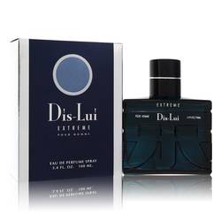 Dis Lui Extreme EDP for Men | YZY Perfume