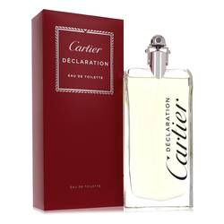 Cartier Declaration EDT for Men (50ml / 100ml / 150ml)